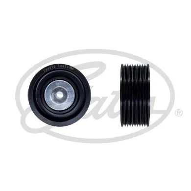 DriveAlign® Idler Pulley T36670 FLEETRUNNER IDLER 