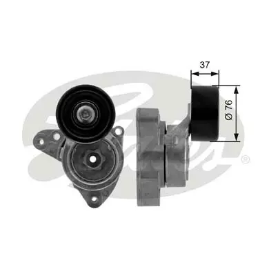 DA TENSIONERS T38278 DRIVEALIGN MV TENS Gates 