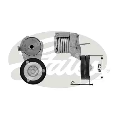 DA TENSIONERS T38282 DRIVEALIGN MV TENS Gates 