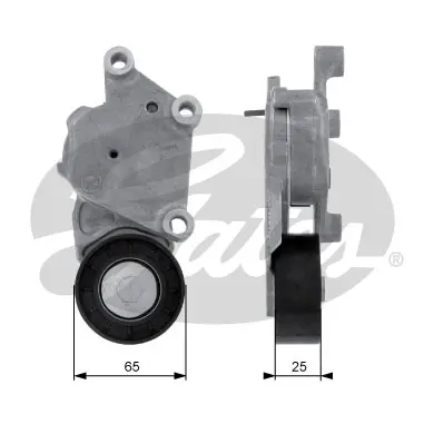 DA TENSIONERS T38331 DRIVEALIGN MV TENS Gates 