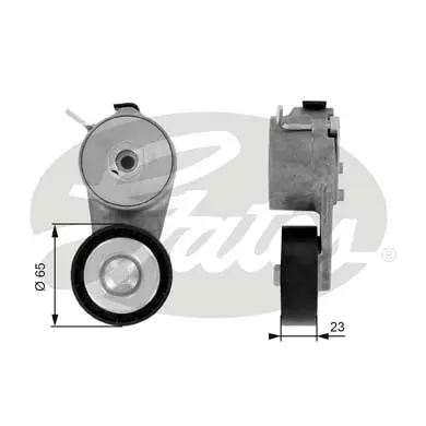 DA TENSIONERS T38368 DRIVEALIGN MV TENS Gates 
