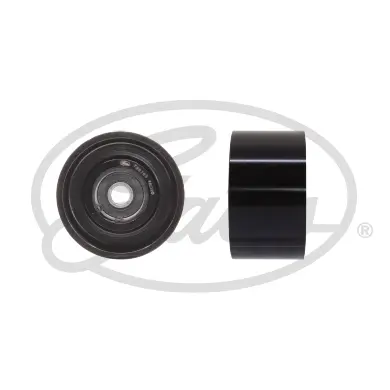 DriveAlign® Tensioner Pulley T38763 FLEETRUNNER MV TENS 