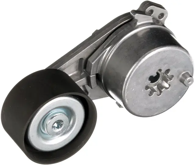 FleetRunner™ Tensioner Unit Gates 