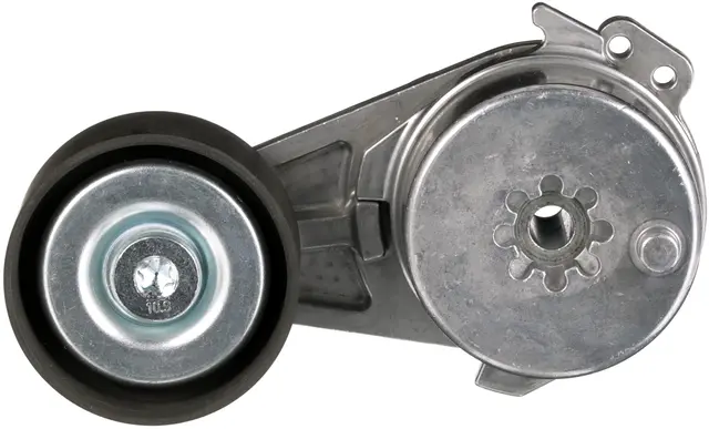 FleetRunner™ Tensioner Unit Gates 