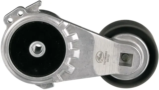 FleetRunner™ Tensioner Unit Gates 