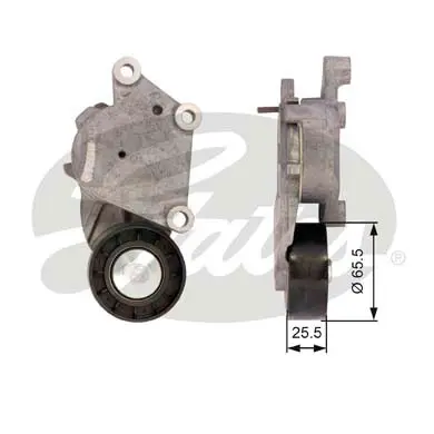 DA TENSIONERS T39008 DRIVEALIGN MV TENS Gates 