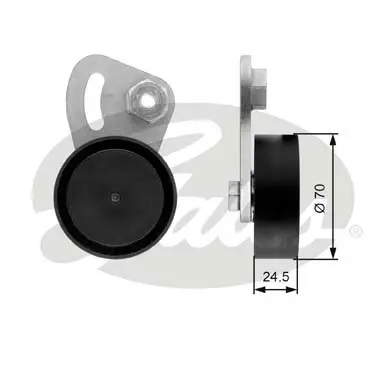 DA TENSIONERS T39022 DRIVEALIGN MV TENS Gates 