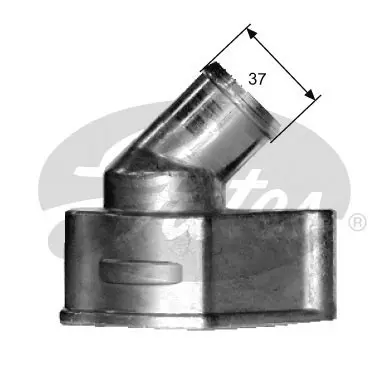 THERMOSTATS TH15092G1 TH15092G1 THERMOSTAT           Gates 
