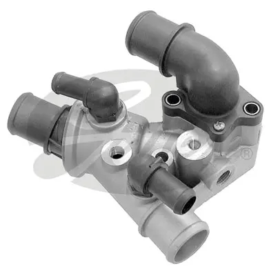 THERMOSTATS TH15780G1 TH15780G1 THERMOSTAT           Gates 