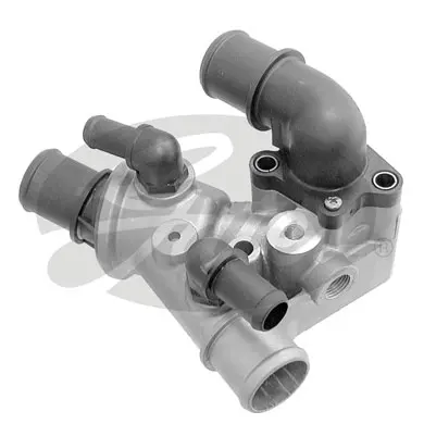 THERMOSTATS TH16380G1 TH16380G1 THERMOSTAT           Gates 
