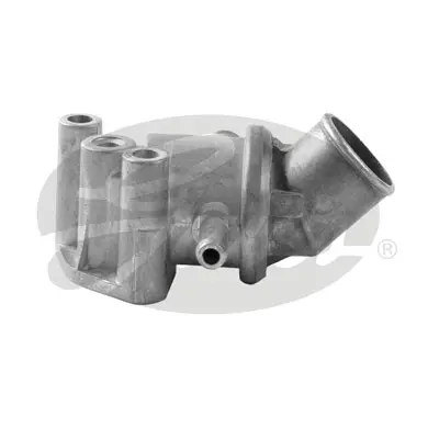 THERMOSTATS TH16687G1 TH16687G1 THERMOSTAT           Gates 