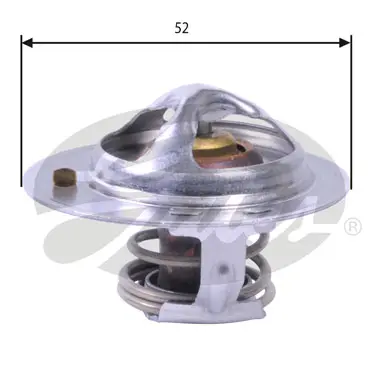 THERMOSTATS TH24485G1 TH24485G1 THERMOSTAT           Gates 
