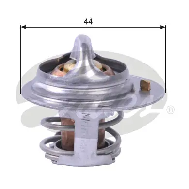 THERMOSTATS TH29682G1 TH29682G1 THERMOSTAT           Gates 