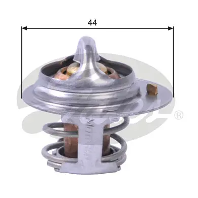 THERMOSTATS TH29692G1 TH29692G1 THERMOSTAT           Gates 