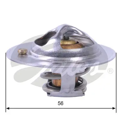 THERMOSTATS TH32478G1 TH32478G1 THERMOSTAT           Gates 