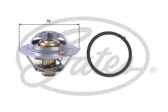 THERMOSTATS TH41782G1 TH41782G1 THERMOSTAT           Gates 