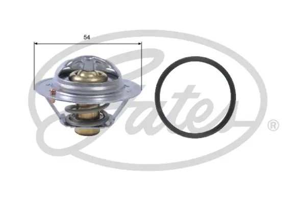 THERMOSTATS TH43182G1 TH43182G1 THERMOSTAT           Gates 