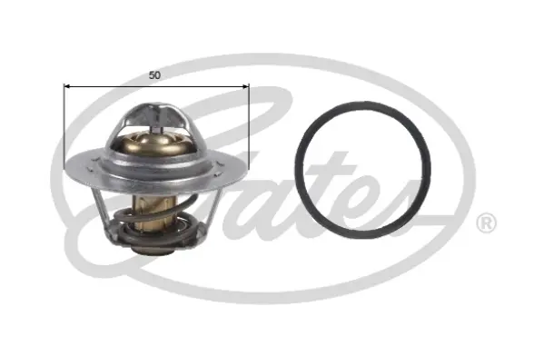 THERMOSTATS TH45975G1 TH45975G1 THERMOSTAT           Gates 