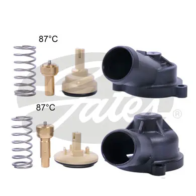 THERMOSTATS TH700K1 TH700K1 THERMOSTAT             Gates 
