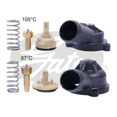 THERMOSTATS TH701K1 TH701K1 THERMOSTAT             Gates 