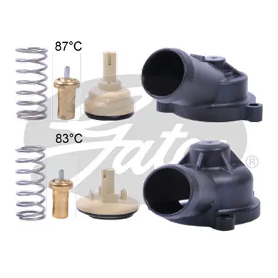 THERMOSTATS TH704K1 TH704K1 THERMOSTAT             Gates 