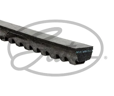 V Belt AVX10x675HD FLEETRUNNER V 