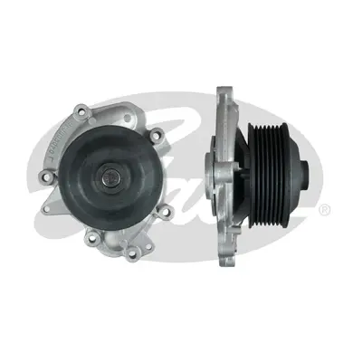 WP WP0130 WATERPUMP Gates 
