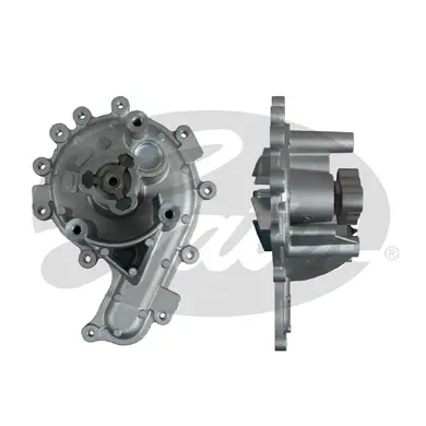 WP WP0131 WATERPUMP Gates 