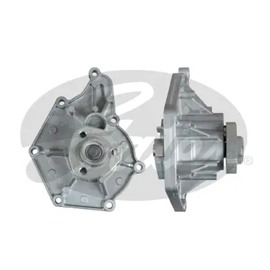 WP WP0136 WATERPUMP Gates 