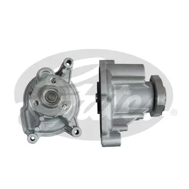 WP WP0139 WATERPUMP Gates 