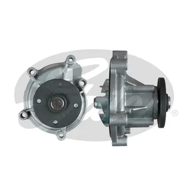 WP WP0140 WATERPUMP Gates 