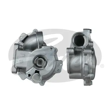 WP WP0142 WATERPUMP Gates 