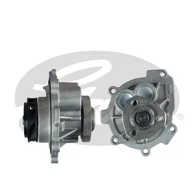 WP WP0144 WATERPUMP Gates 
