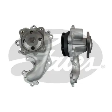 WP WP0145 WATERPUMP Gates 