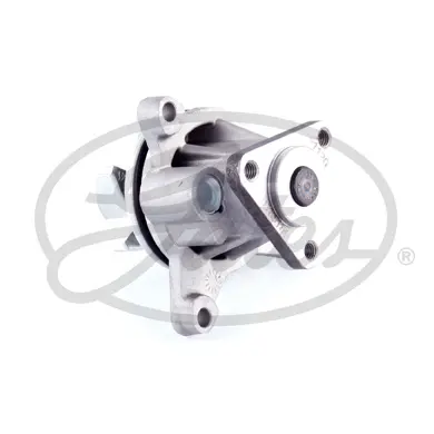 WP WP0165 WATERPUMP Gates 