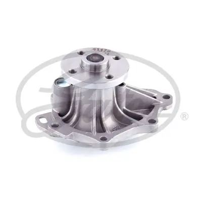 WP WP0166 WATERPUMP Gates 