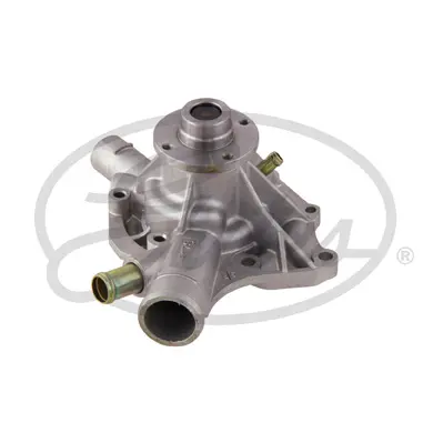 WP WP0168 WATERPUMP Gates 