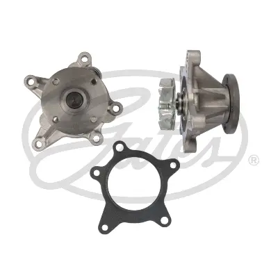 WP WP0170 WATERPUMP Gates 