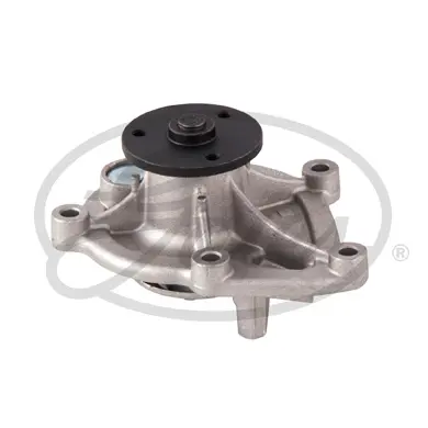 WP WP0172 WATERPUMP Gates 