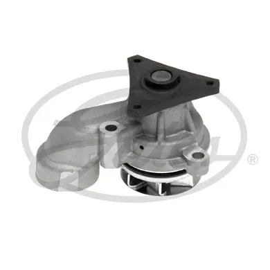 WP WP0175 WATERPUMP Gates 