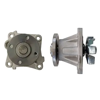 WP WP0180 WATERPUMP Gates 