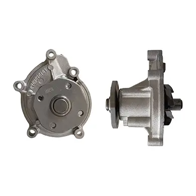 WP WP0181 WATERPUMP Gates 