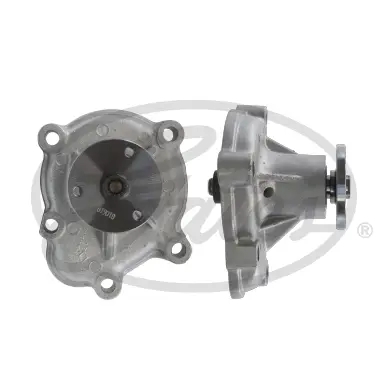 WP WP0188 WATERPUMP Gates 