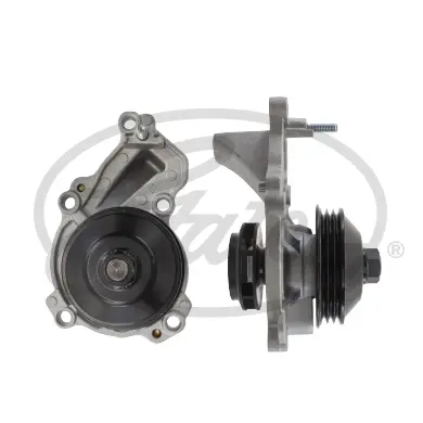 WP WP0192 WATERPUMP Gates 