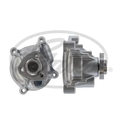 WP WP0193 WATERPUMP Gates 
