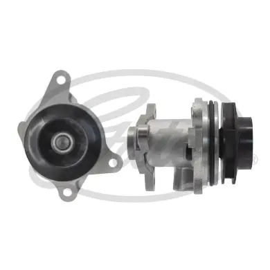 WP WP0200 WATERPUMP Gates 