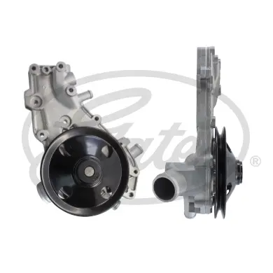 WP WP0203 WATERPUMP Gates 