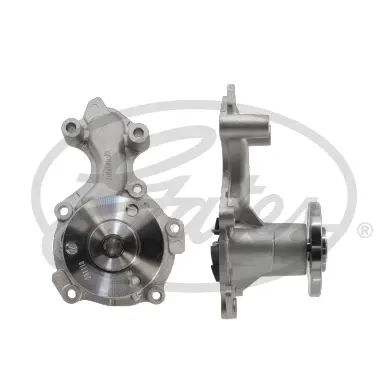 WP WP0208 WATERPUMP Gates 