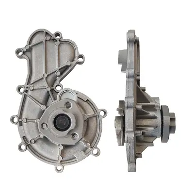 WP WP0216 WATERPUMP Gates 