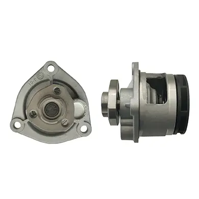 WP WP0219 WATERPUMP Gates 